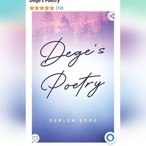 Dege's Poetry